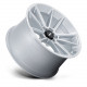 Alufelnik Rotiform Rotiform R192 BTL felni 22x10 5x120 74.1 ET30, FénIgen ezüst | race-shop.hu
