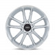 Alufelnik Rotiform Rotiform R192 BTL felni 22x10 5x112 66.56 ET30, FénIgen ezüst | race-shop.hu