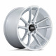 Alufelnik Rotiform Rotiform R192 BTL felni 22x10 5x130 71.5 ET60, FénIgen ezüst | race-shop.hu