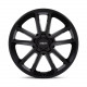 Alufelnik Rotiform Rotiform R194 BTL felni 21x10.5 5x112 66.56 ET38, Matt fekete | race-shop.hu