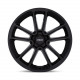 Alufelnik Rotiform Rotiform R194 BTL felni 21x9 5x112 66.56 ET20, Matt fekete | race-shop.hu