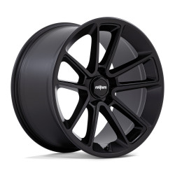 Rotiform R194 BTL felni 21x9.5 5x112 66.56 ET30, Matt fekete