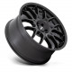 Alufelnik Rotiform Rotiform R195 ZWS felni 21x10.5 5x120 72.56 ET38, Matt fekete | race-shop.hu