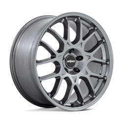 Rotiform R196 ZWS felni 21x11 5x112 66.56 ET28, FénIgen antracit