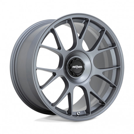 Alufelnik Rotiform Rotiform R903 TUF felni 20x9 5x130 71.5 ET45, Szatén titán | race-shop.hu