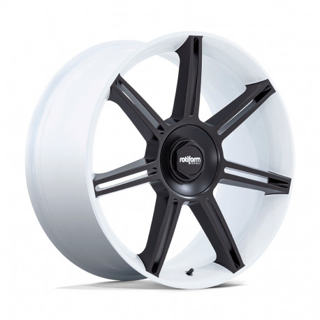 Alufelnik Rotiform Rotiform FRA felni 22x12 5x130 71.5 ET60, FénIgen fehér | race-shop.hu