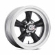 Alufelnik American Racing American Racing Vintage VN105 TORQ THRUST D felni 15x8 5x114.3 83.06 ET0, Szatén fekete | race-shop.hu