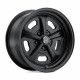 Alufelnik American Racing American Racing Vintage VN501 500 MONO CAST felni 17x9 5x120.65 72.56 ET0, Szatén fekete | race-shop.hu