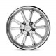 Alufelnik American Racing American Racing Vintage VN507 RODDER felni 17x7 5x120.65 72.56 ET0, króm | race-shop.hu