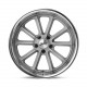 Alufelnik American Racing American Racing Vintage VN507 RODDER felni 18x8 5x115 72.56 ET15, Vintage ezüst | race-shop.hu