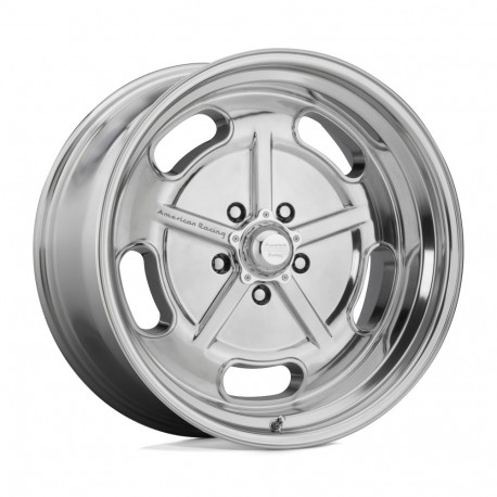 Alufelnik American Racing American Racing Vintage VN511 SALT FLAT felni 20x9.5 5x114.3 72.56 ET0, ezüst | race-shop.hu