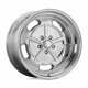 Alufelnik American Racing American Racing Vintage VN511 SALT FLAT felni 17x8 5x120.65 72.56 ET0, ezüst | race-shop.hu