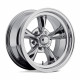 Alufelnik American Racing American Racing Vintage VN605 TORQ THRUST D felni 15x8 5x120.65 83.06 ET0, króm | race-shop.hu