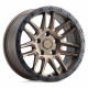 Alufelnik Black Rhino Black Rhino arches felni 15x7 5x100 56.15 et15, bronz | race-shop.hu