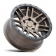 Alufelnik Black Rhino Black Rhino arches felni 15x7 5x114.3 76.1 et15, bronz | race-shop.hu