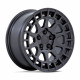 Alufelnik Black Rhino Black Rhino boxer felni 15x7 5x100 72.1 et15, fegyver fekete | race-shop.hu