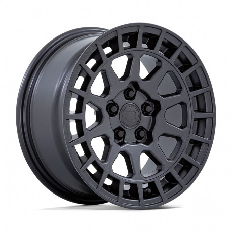 Alufelnik Black Rhino Black Rhino boxer felni 15x7 5x100 72.1 et15, fegyver fekete | race-shop.hu