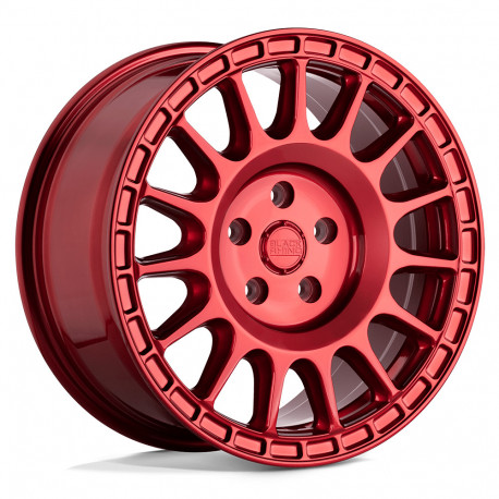 Alufelnik Black Rhino Black Rhino sandstorm felni 15x7 5x100 56.15 et15, piros | race-shop.hu