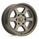 Alufelnik Black Rhino Black Rhino rumble felni 16x7 5x100 56.15 et15, bronz | race-shop.hu