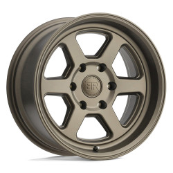Black Rhino rumble felni 16x7 5x100 56.15 et15, bronz