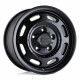 Alufelnik Black Rhino Black Rhino bandolier felni 16x8 5x160 65.07 et45, matt fekete | race-shop.hu