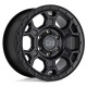 Alufelnik Black Rhino Black Rhino midhill felni 17x8 6x130 84.1 et45, matt fekete | race-shop.hu