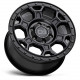 Alufelnik Black Rhino Black Rhino midhill felni 17x8 6x130 84.1 et45, matt fekete | race-shop.hu