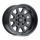 Alufelnik Black Rhino Black Rhino stadium felni 17x8 5x130 78.1 et45, matt fekete | race-shop.hu