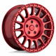 Alufelnik Black Rhino Black Rhino sandstorm felni 17x8 5x114.3 76.1 et35, piros | race-shop.hu