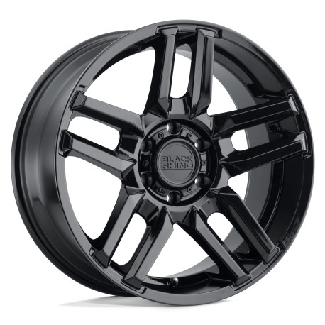 Alufelnik Black Rhino Black Rhino mesa felni 17x8.5 6x139.7 112.1 et-18, fénigen fekete | race-shop.hu