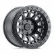 Alufelnik Black Rhino Black Rhino primm beadlock felni 17x8.5 6x139.7 112.1 et0, matt fekete | race-shop.hu