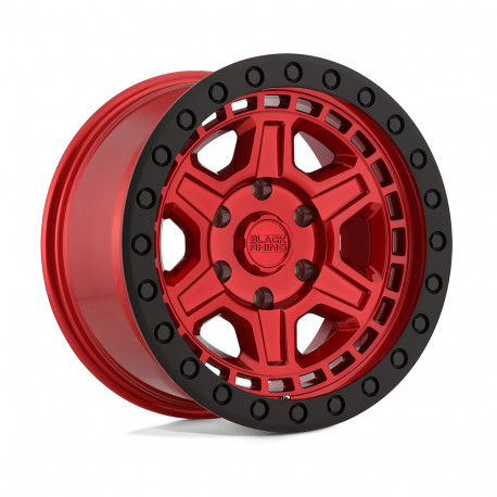 Alufelnik Black Rhino Black Rhino reno felni 17x8.5 6x135 87.1 et0, piros | race-shop.hu