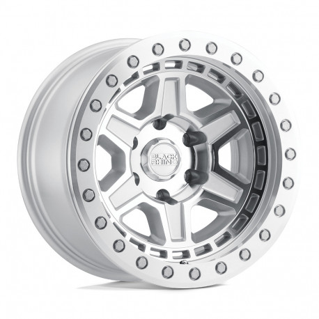 Alufelnik Black Rhino Black Rhino reno felni 17x8.5 6x135 87.1 et0, ezüst | race-shop.hu