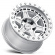 Alufelnik Black Rhino Black Rhino reno felni 17x8.5 6x135 87.1 et0, ezüst | race-shop.hu