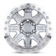 Alufelnik Black Rhino Black Rhino rift beadlock felni 17x8.5 6x139.7 112.1 et-30, ezüst | race-shop.hu