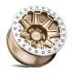 Alufelnik Black Rhino Black Rhino rift beadlock felni 17x8.5 8x170 125.1 et-38, matt arany | race-shop.hu