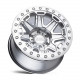 Alufelnik Black Rhino Black Rhino rift beadlock felni 17x8.5 8x170 125.1 et-38, ezüst | race-shop.hu
