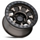 Alufelnik Black Rhino Black Rhino riot felni 17x8.5 6x135 87.1 et0, matt bronz | race-shop.hu