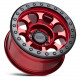 Alufelnik Black Rhino Black Rhino riot felni 17x8.5 6x139.7 112.1 et0, piros | race-shop.hu