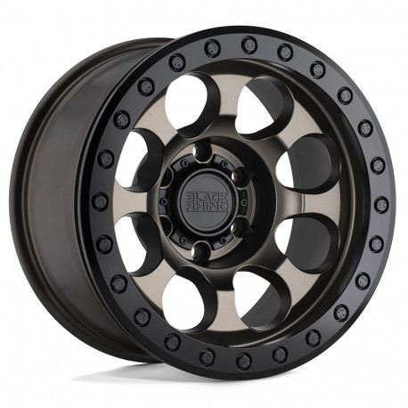 Alufelnik Black Rhino Black Rhino riot felni 17x8.5 6x139.7 112.1 et0, matt bronz | race-shop.hu