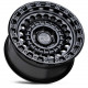 Alufelnik Black Rhino Black Rhino sentinel felni 17x8.5 8x180 124.2 et-18, matt fekete | race-shop.hu