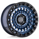 Alufelnik Black Rhino Black Rhino sentinel felni 17x8.5 8x180 124.2 et-18, cobalt blue | race-shop.hu