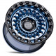 Alufelnik Black Rhino Black Rhino sentinel felni 17x8.5 8x180 124.2 et-18, cobalt blue | race-shop.hu