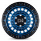 Alufelnik Black Rhino Black Rhino sentinel felni 17x8.5 8x180 124.2 et-18, cobalt blue | race-shop.hu