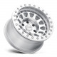 Alufelnik Black Rhino Black Rhino primm felni 17x9 8x165.1 122.4 et0, ezüst | race-shop.hu