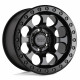 Alufelnik Black Rhino Black Rhino riot felni 17x9 6x120 67.06 et12, matt fekete | race-shop.hu