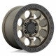 Alufelnik Black Rhino Black Rhino riot felni 17x9 6x135 87.1 et12, matt bronz | race-shop.hu