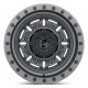 Alufelnik Black Rhino Black Rhino abrams felni 17x9.5 8x165.1 122.4 et-18, matt metál | race-shop.hu