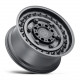 Alufelnik Black Rhino Black Rhino armory felni 17x9.5 5x127/5x139.7 78.1 et-18, fegyver fekete | race-shop.hu