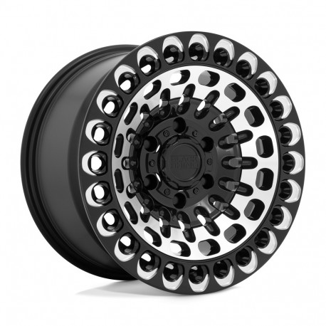 Alufelnik Black Rhino Black Rhino labyrinth felni 17x9.5 6x139.7 112.1 et12, fénigen fekete | race-shop.hu